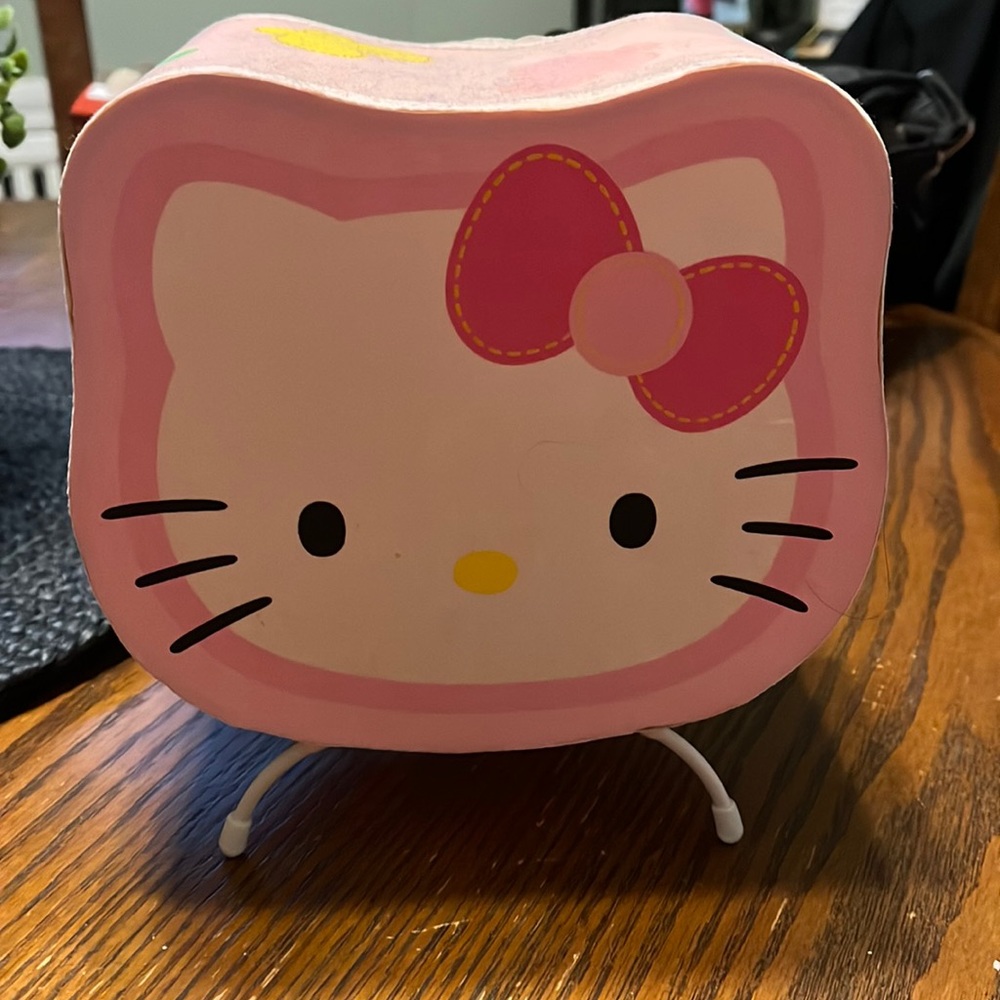 Hello Kitty Light